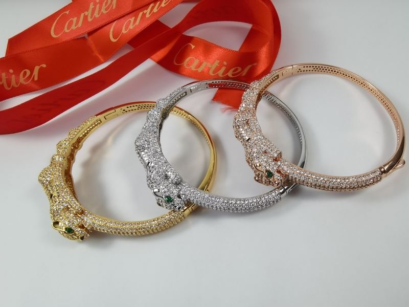 Cartier Bracelets